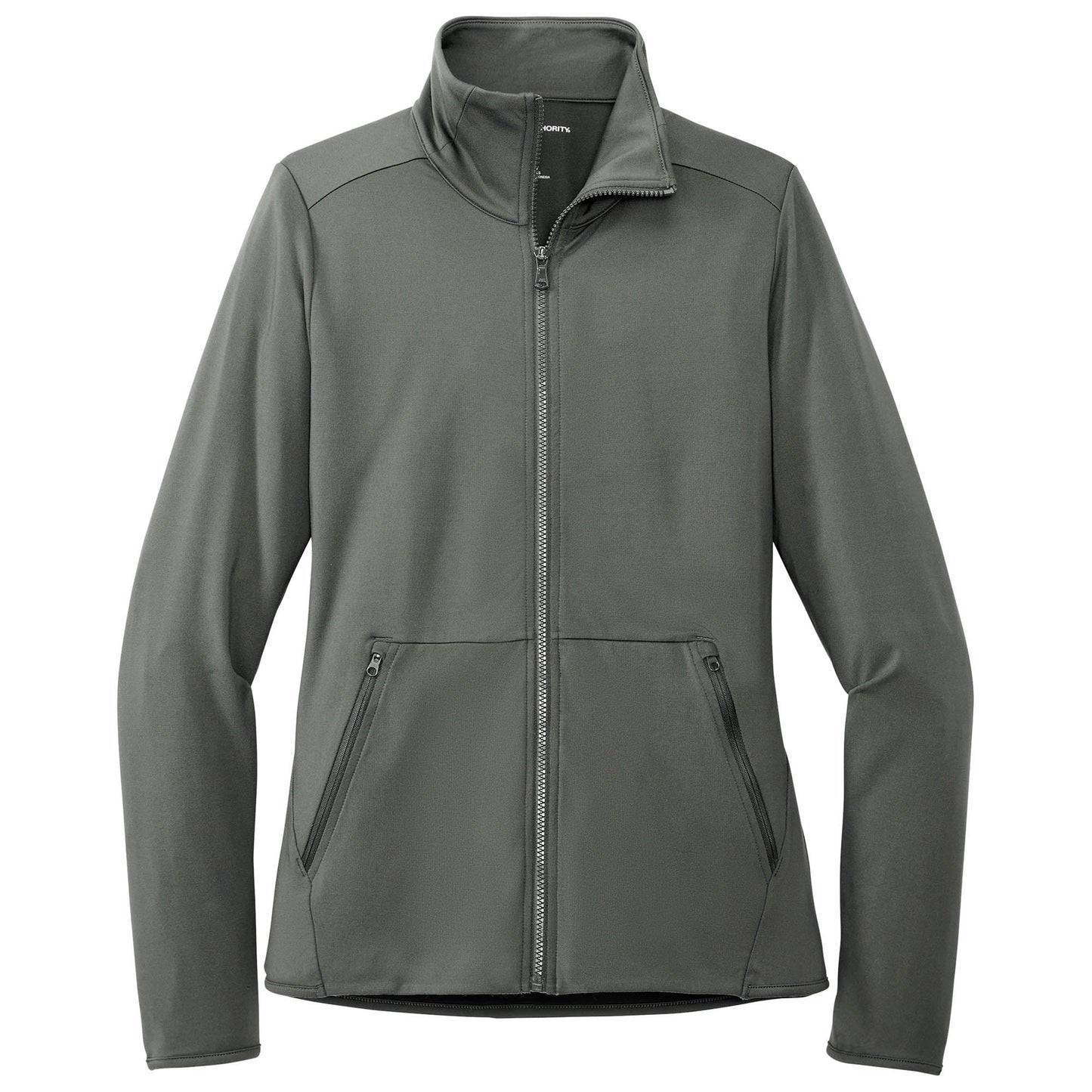 Black Sweatshirts - Stylish Fleece - Port Authority - Stretch