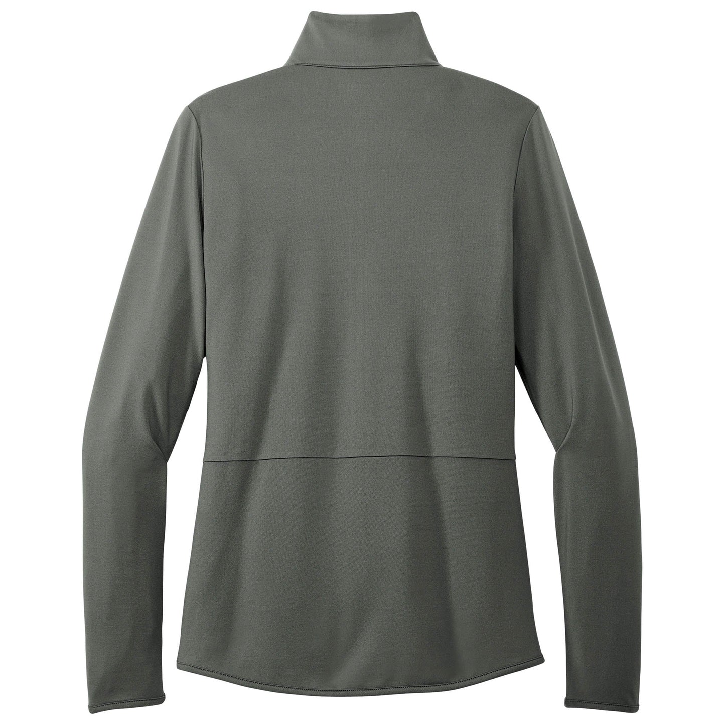 Black Sweatshirts - Stylish Fleece - Port Authority - Stretch