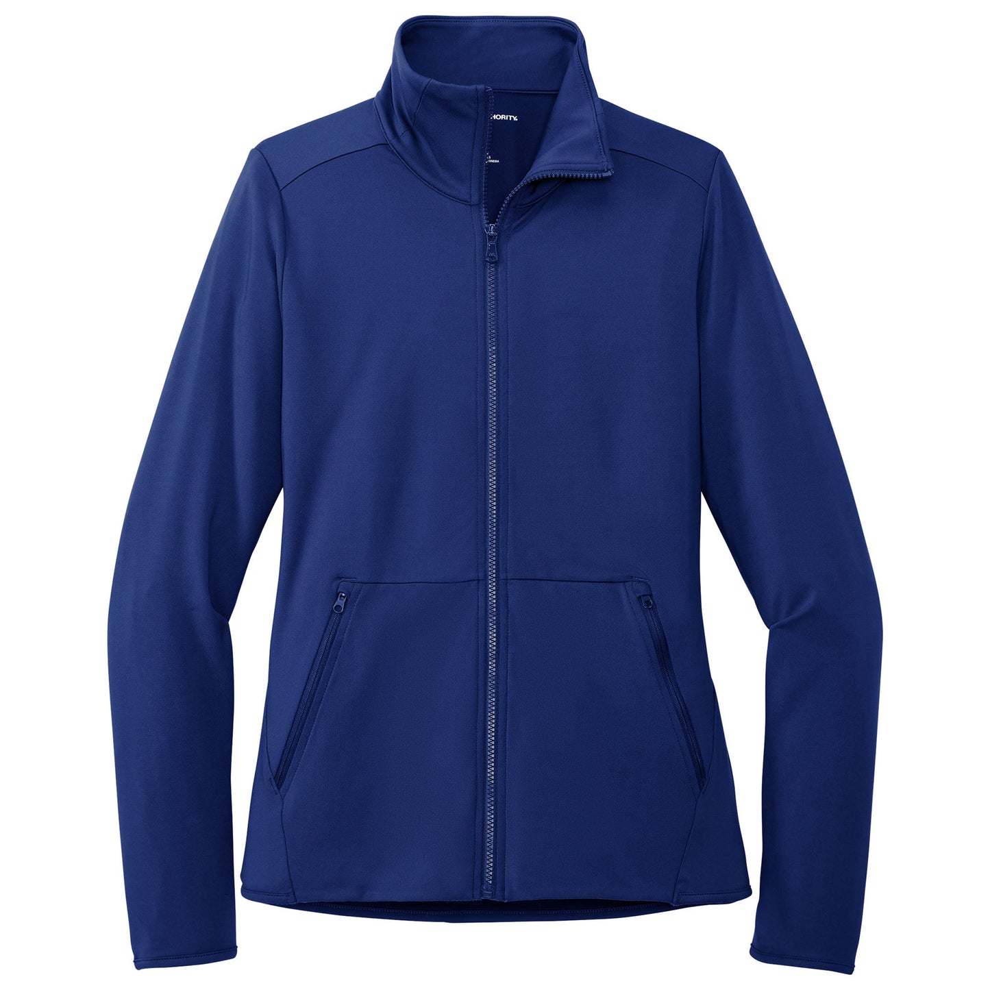 Black Sweatshirts - Stylish Fleece - Port Authority - Stretch