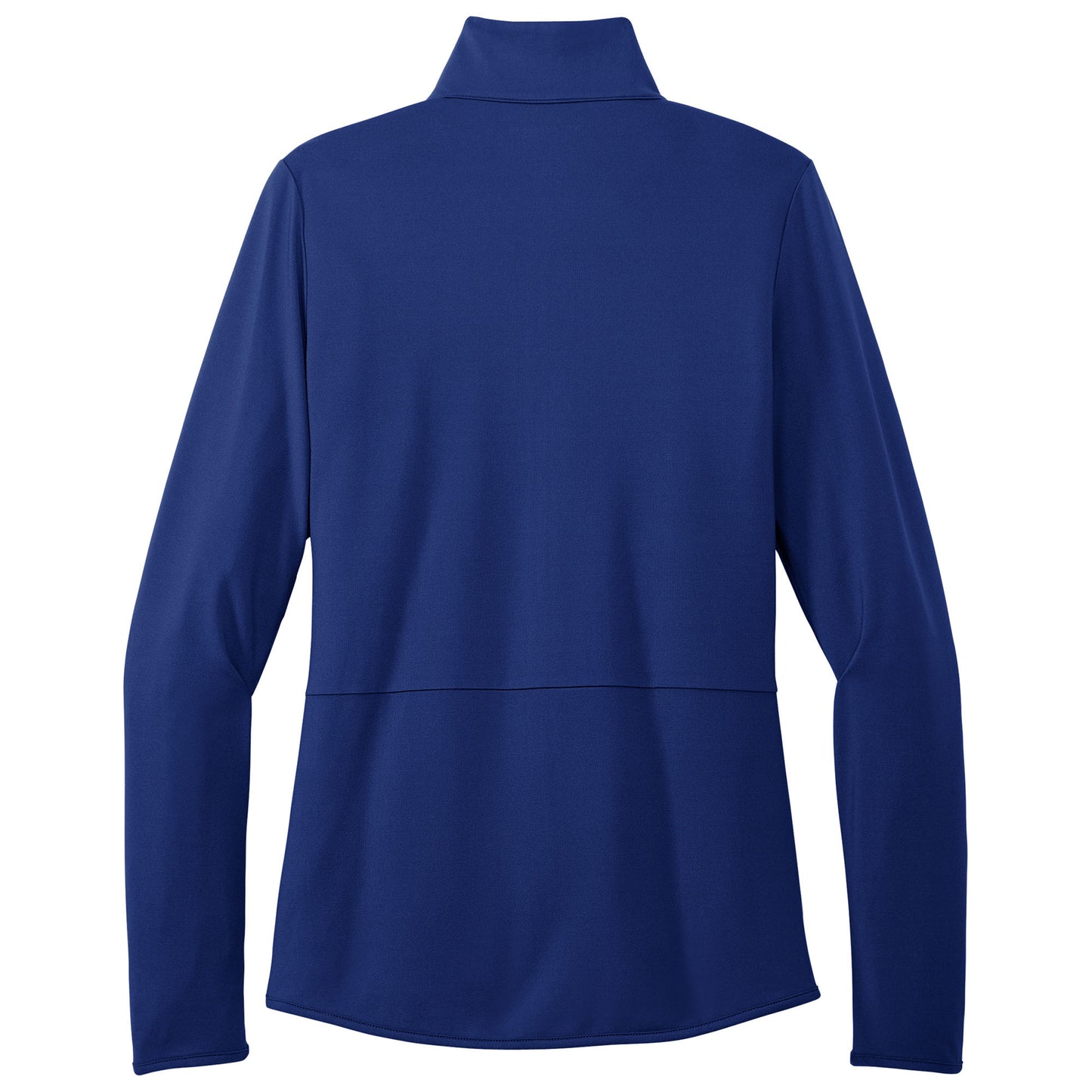 Black Sweatshirts - Stylish Fleece - Port Authority - Stretch