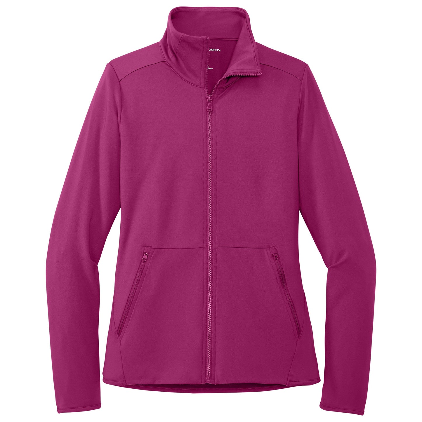Black Sweatshirts - Stylish Fleece - Port Authority - Stretch