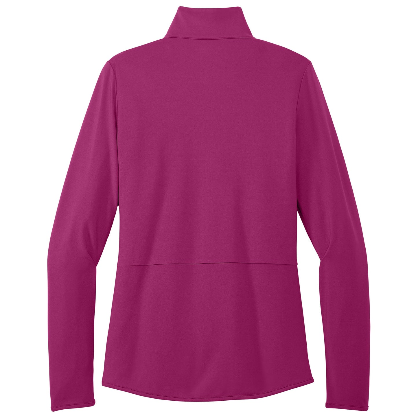 Black Sweatshirts - Stylish Fleece - Port Authority - Stretch