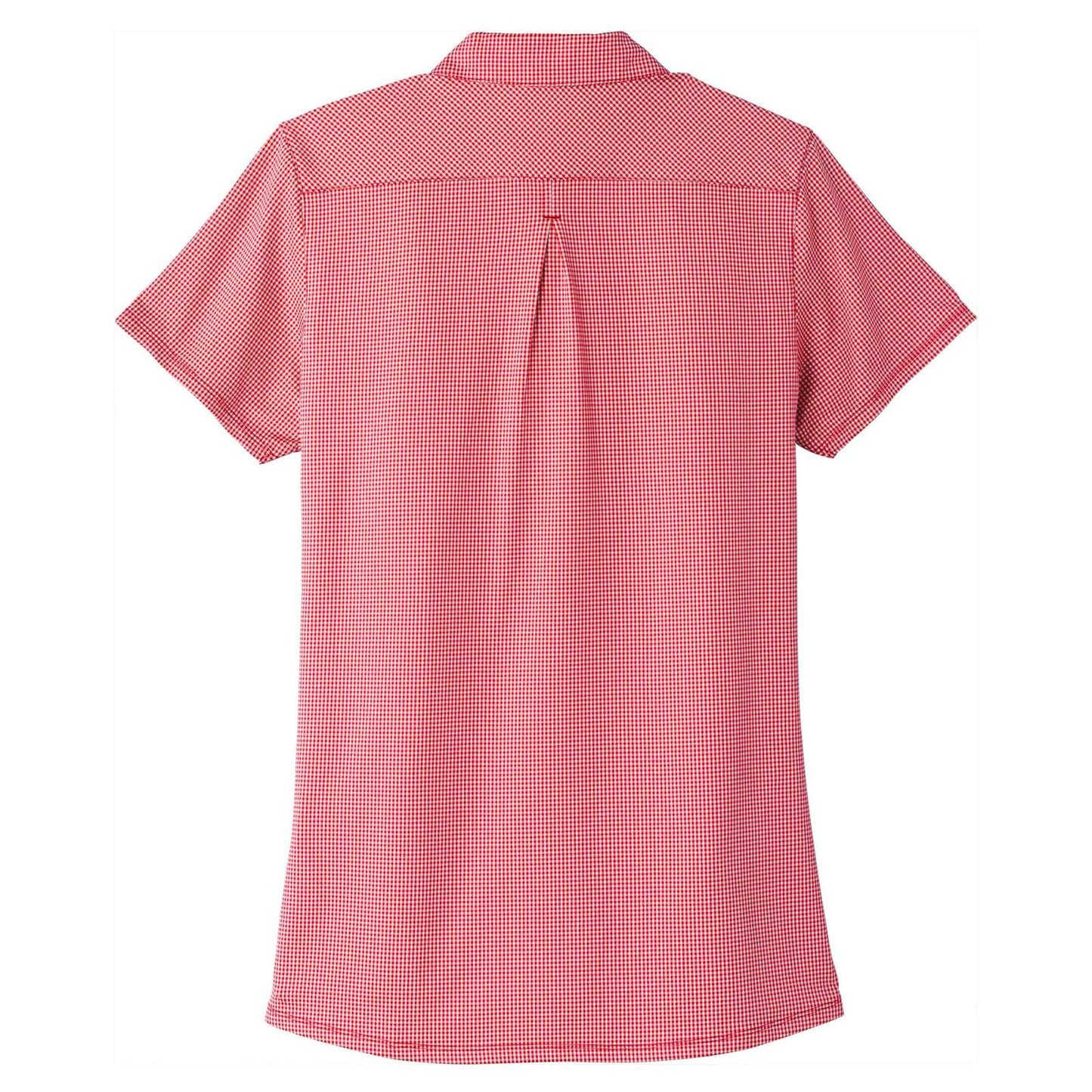 Black/White Polo Shirts - Port Authority - Stylish Design