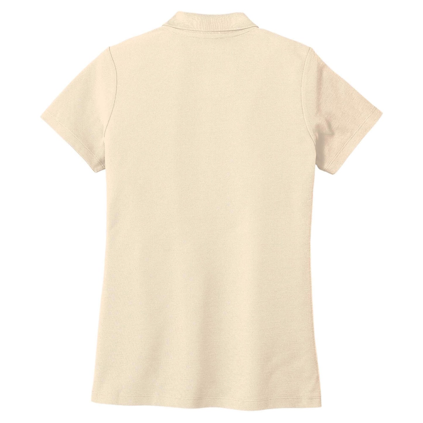 Burgundy Polo Shirt - Port Authority - Easy Care