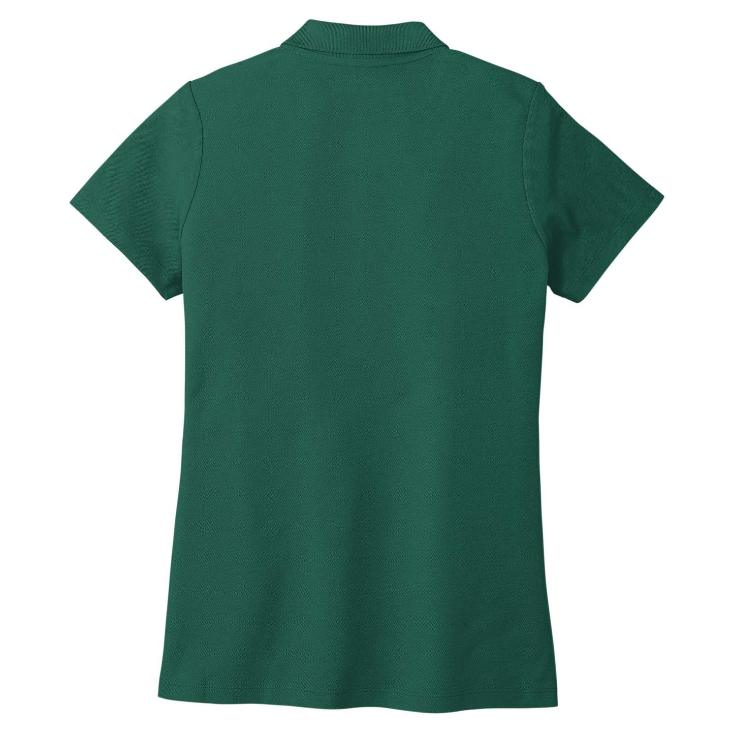 Burgundy Polo Shirt - Port Authority - Easy Care