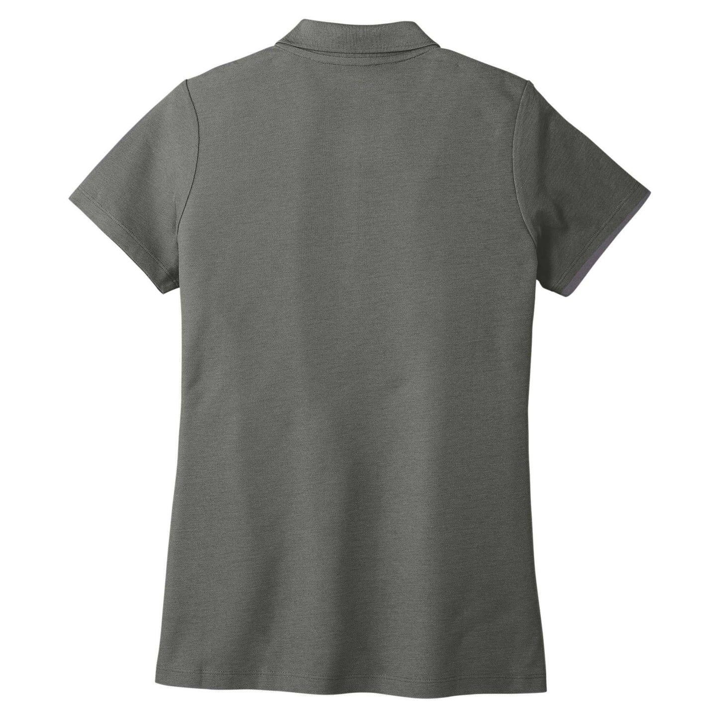 Burgundy Polo Shirt - Port Authority - Easy Care