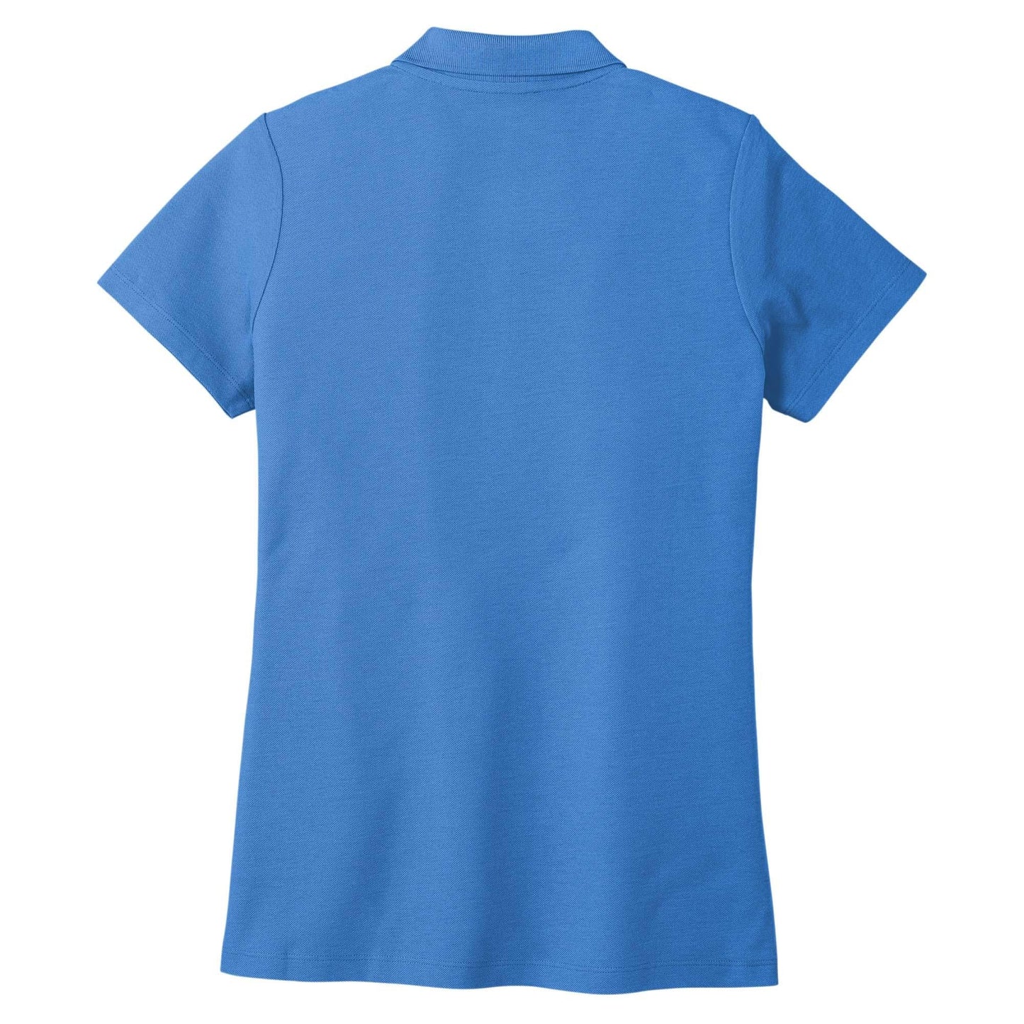 Burgundy Polo Shirt - Port Authority - Easy Care