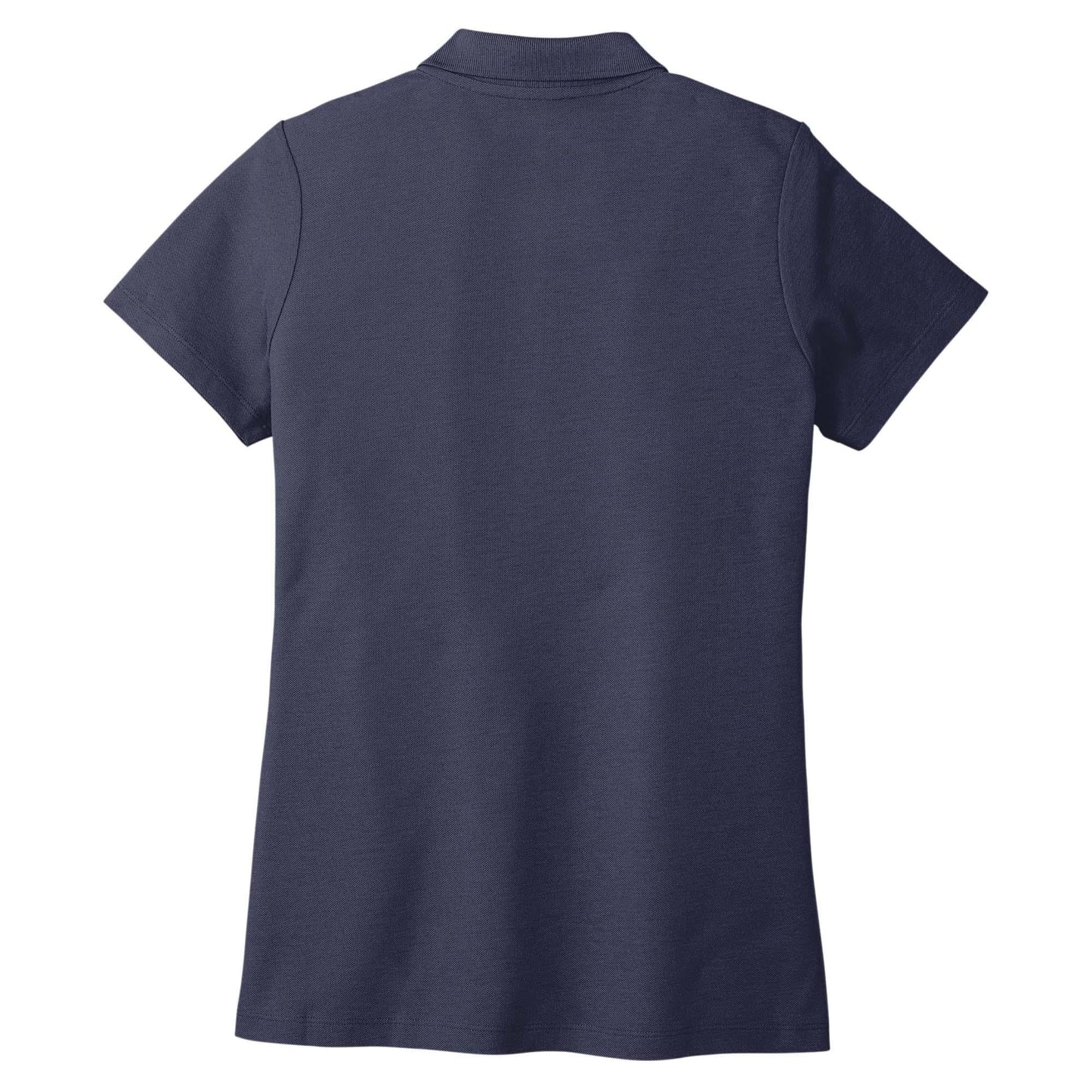 Burgundy Polo Shirt - Port Authority - Easy Care