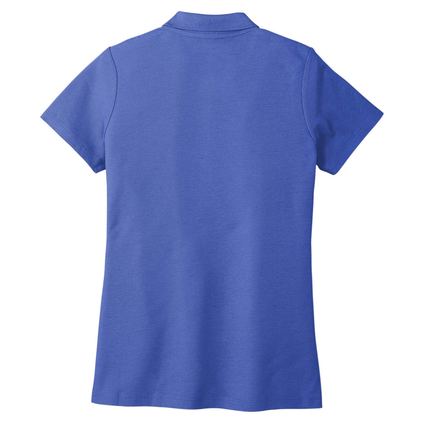 Burgundy Polo Shirt - Port Authority - Easy Care