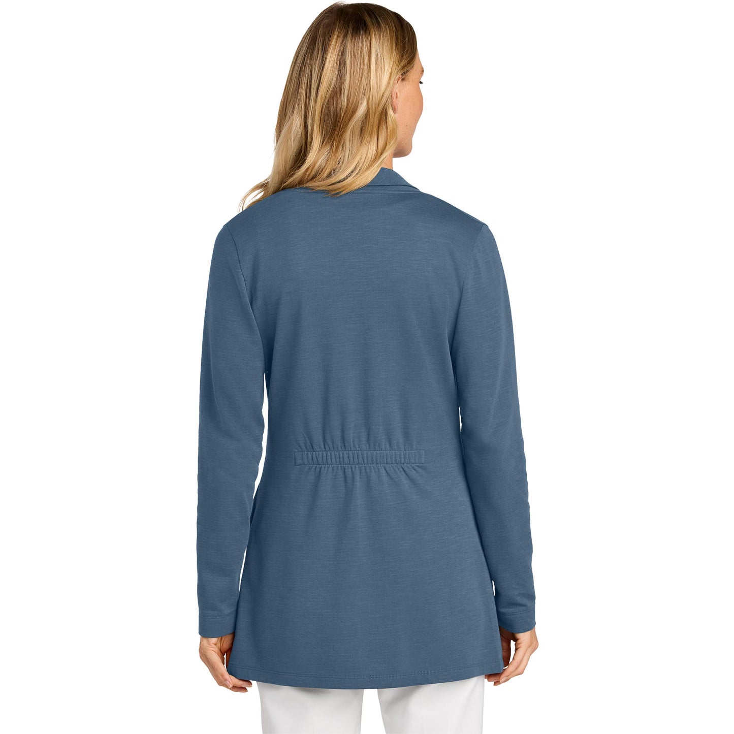 Deep Black Cardigans - Port Authority - Chic Design