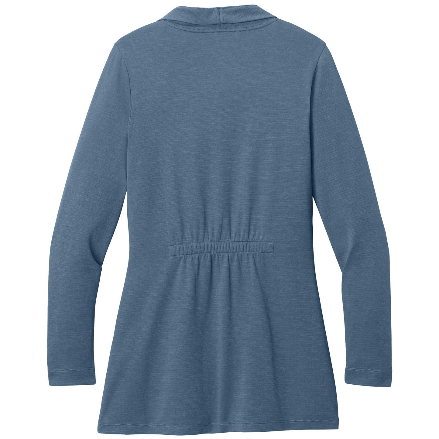 Deep Black Cardigans - Port Authority - Chic Design