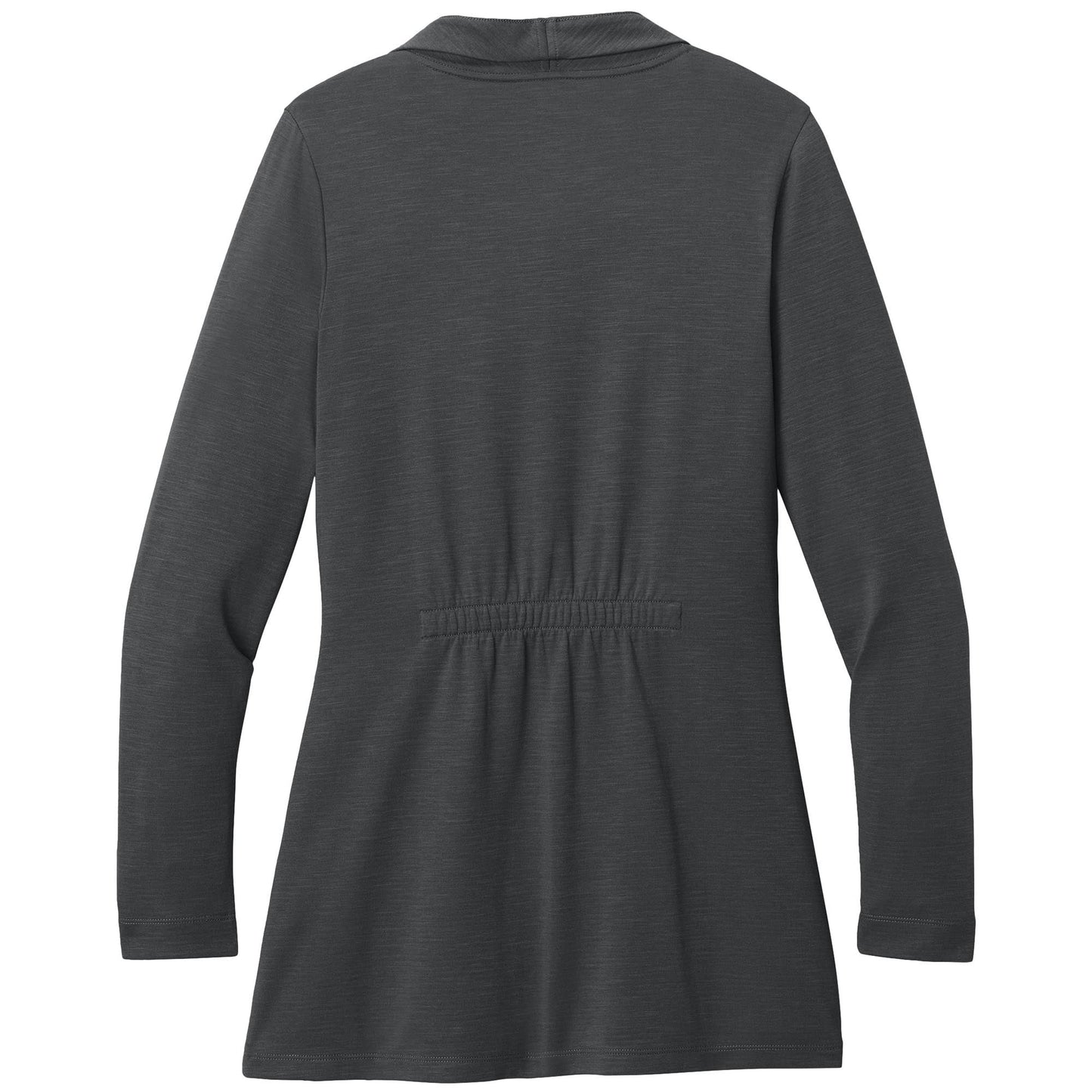 Deep Black Cardigans - Port Authority - Chic Design