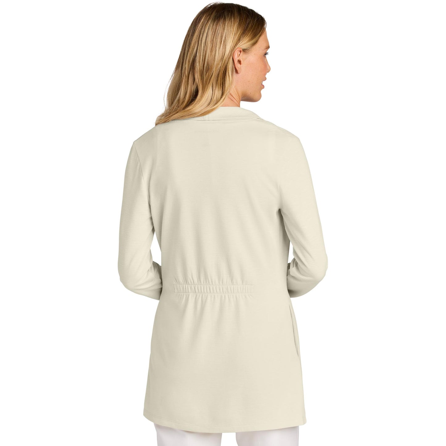 Deep Black Cardigans - Port Authority - Chic Design