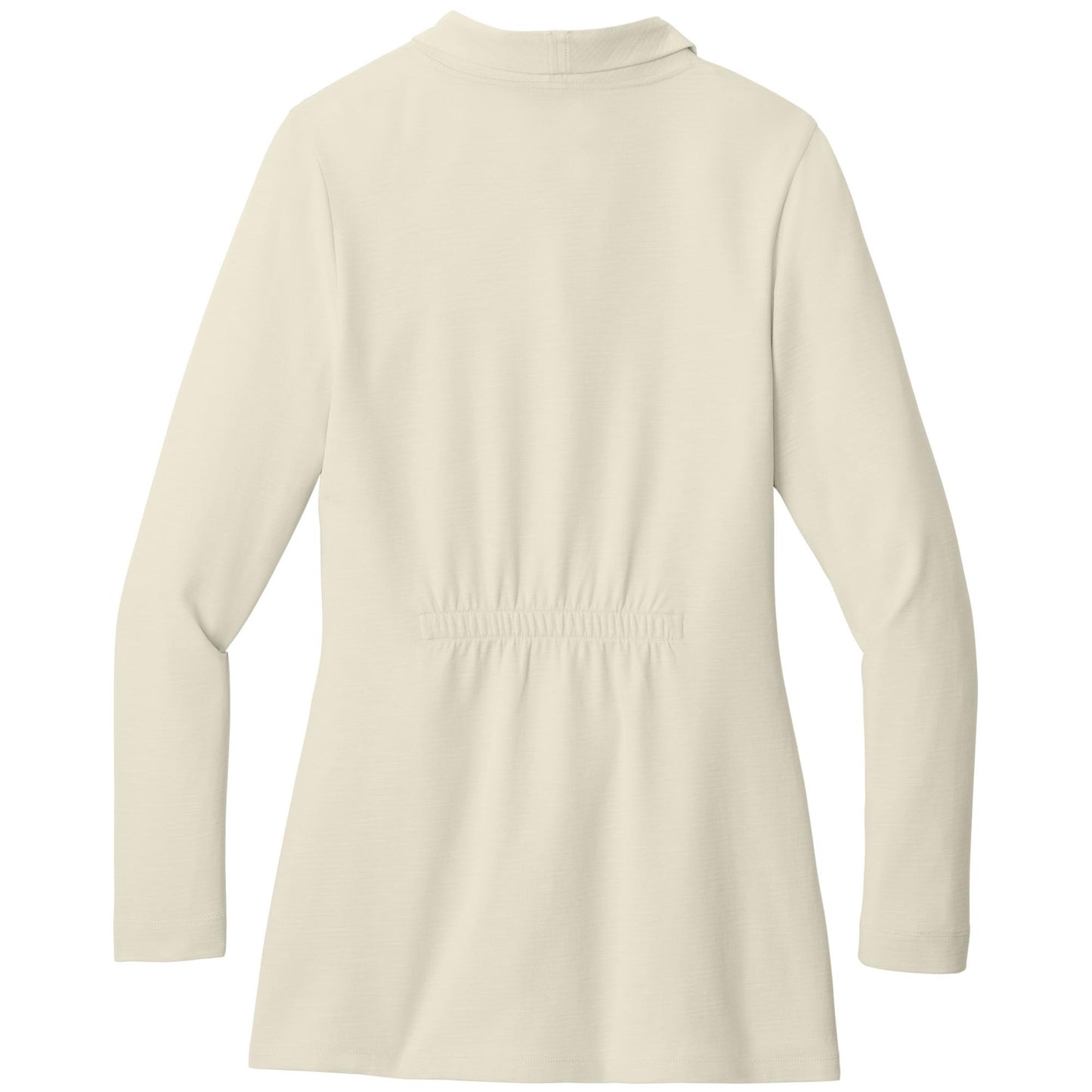 Deep Black Cardigans - Port Authority - Chic Design
