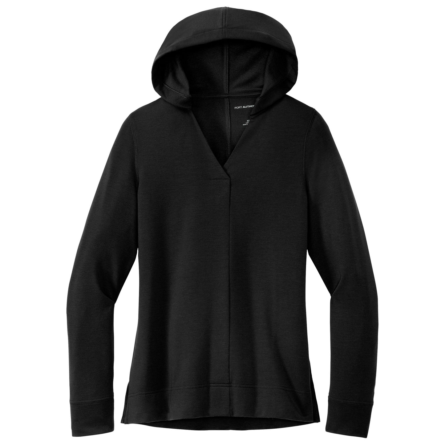 Charcoal Sweatshirts - Port Authority - Soft Fabric