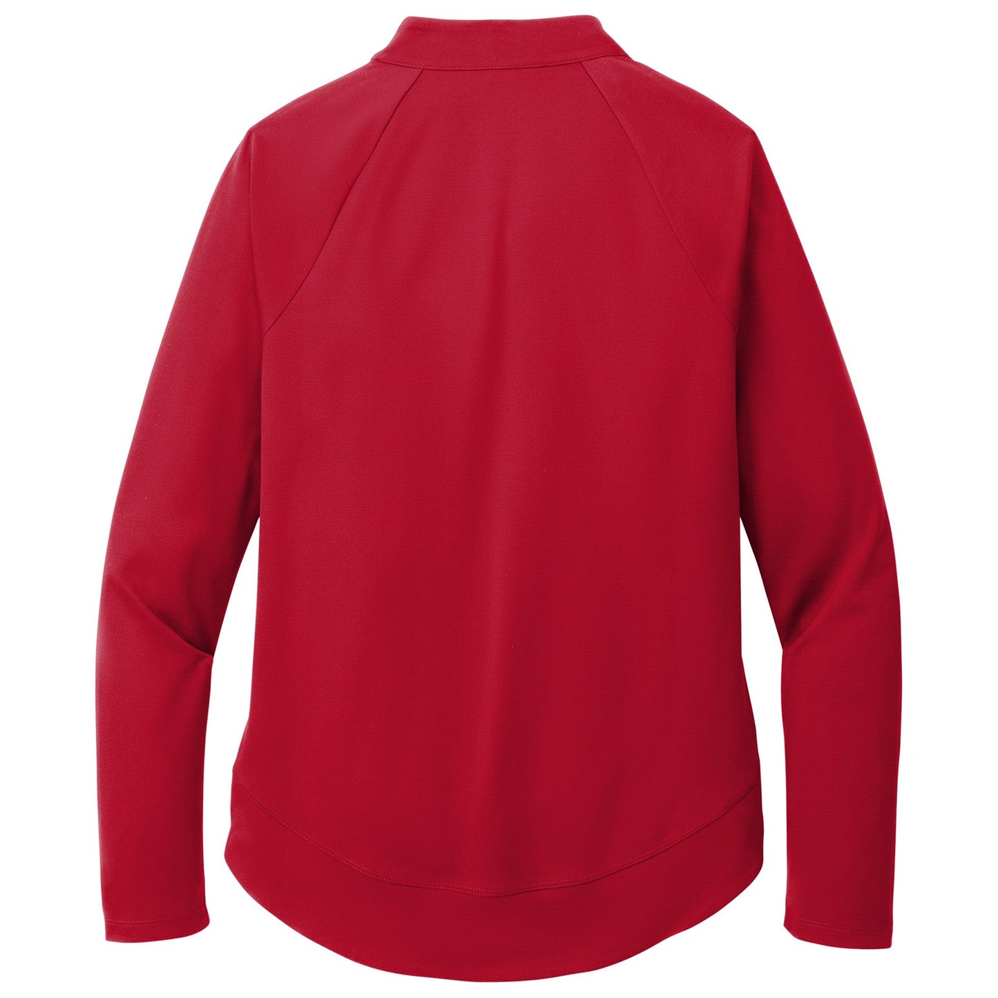 Deep Black Sweatshirt - Port Authority - Eco-Friendly