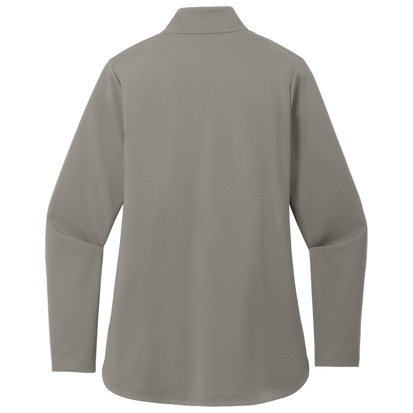 Deep Black Sweatshirts - Port Authority - Recycled Fabric
