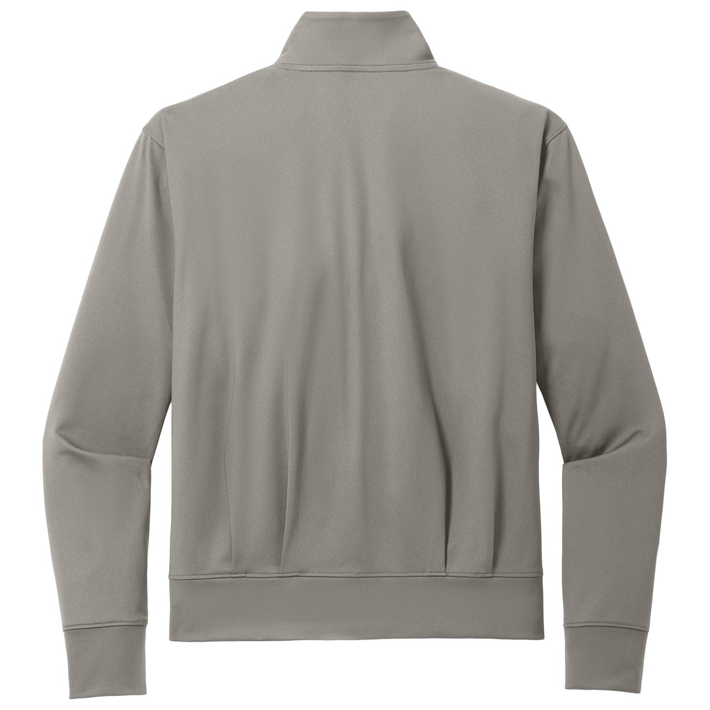 Deep Black Sweatshirt - Port Authority - Eco-Friendly