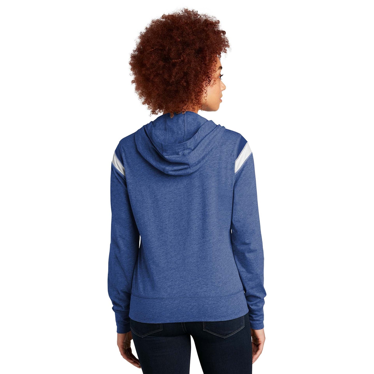 Black Heather Hoodie - New Era - Soft and Stylish