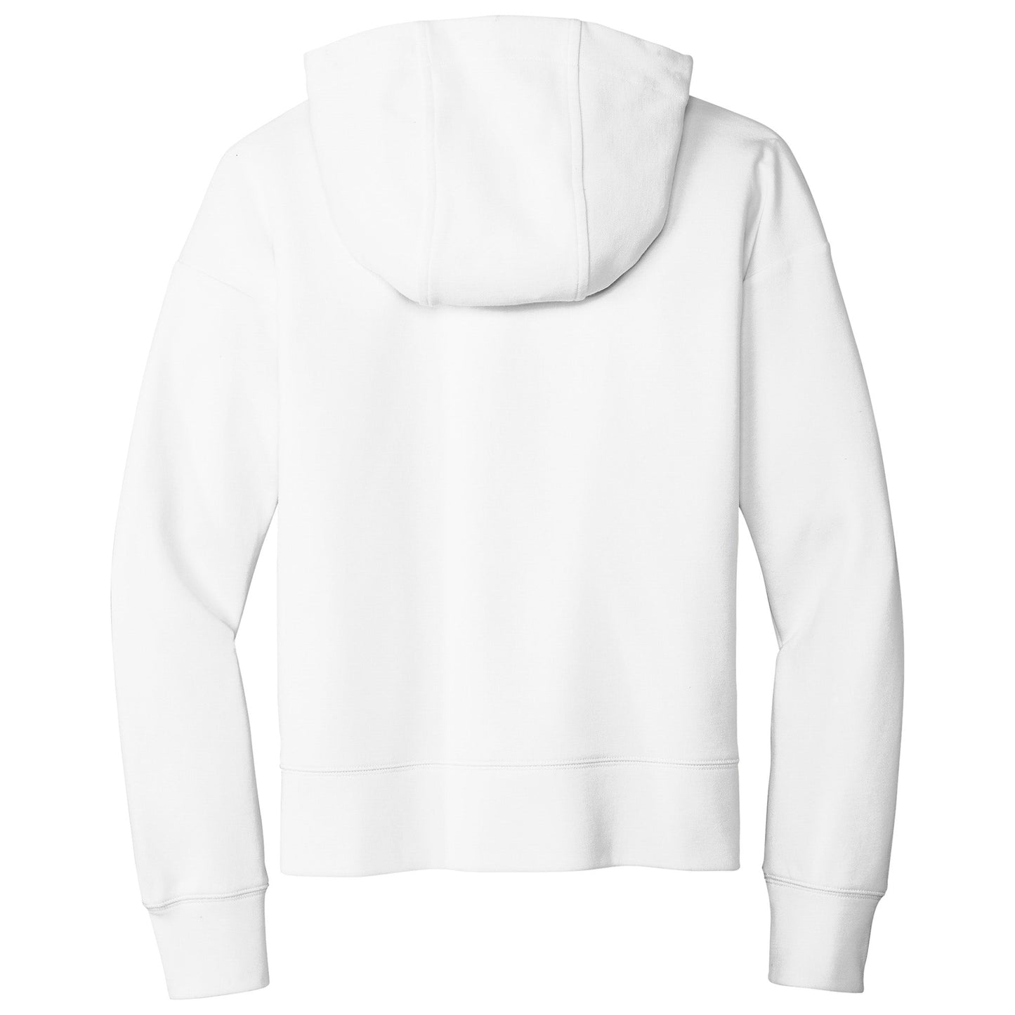 Black Sweatshirts - New Era - Stylish Zip Hoodie
