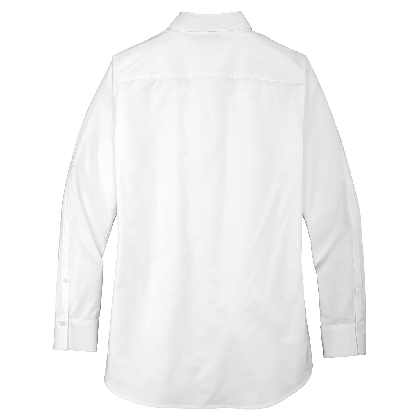 Blacktop Button Up Shirts - OGIO - Woven Tunic Slim Fit