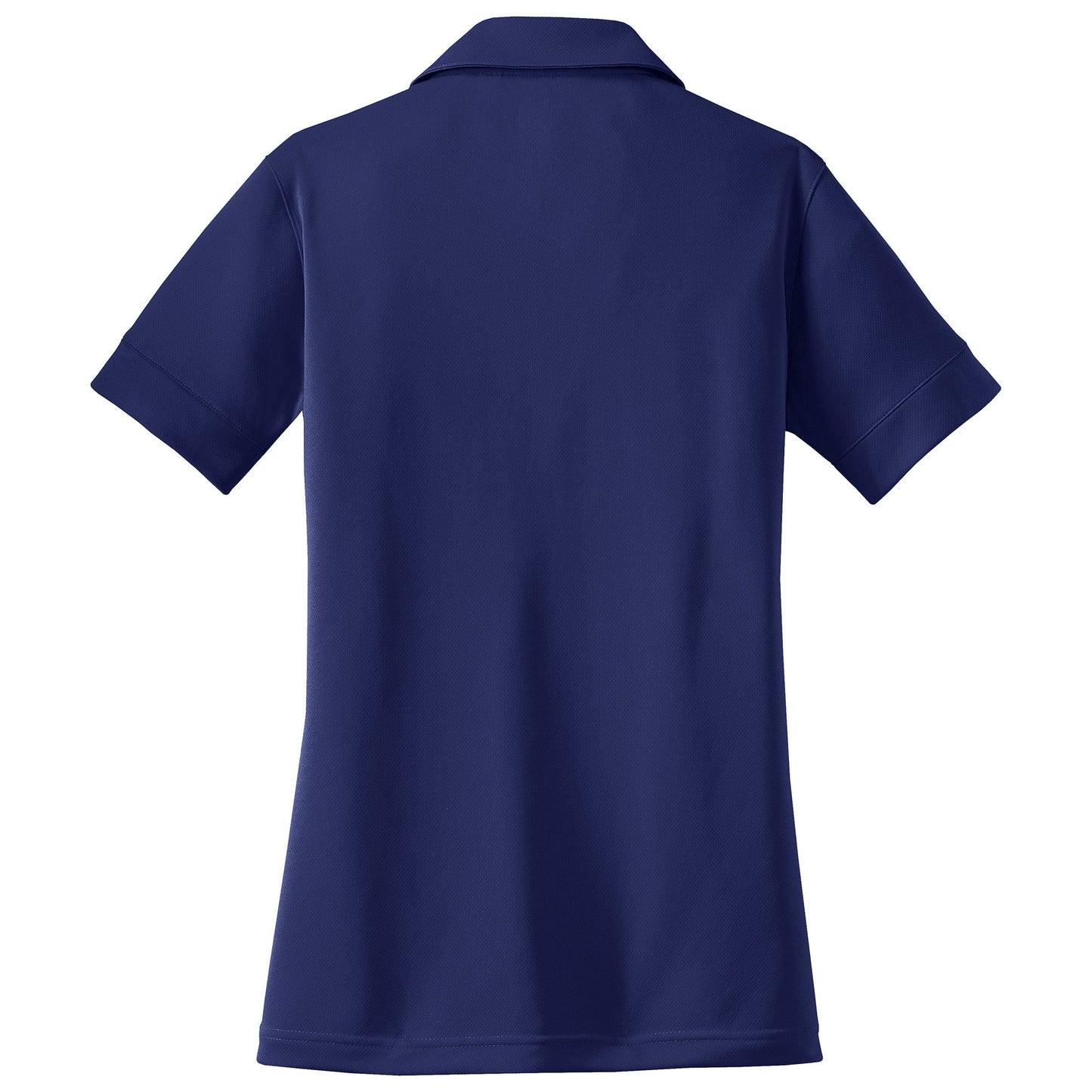 Blacktop Polo Shirt - OGIO - Contoured Fit