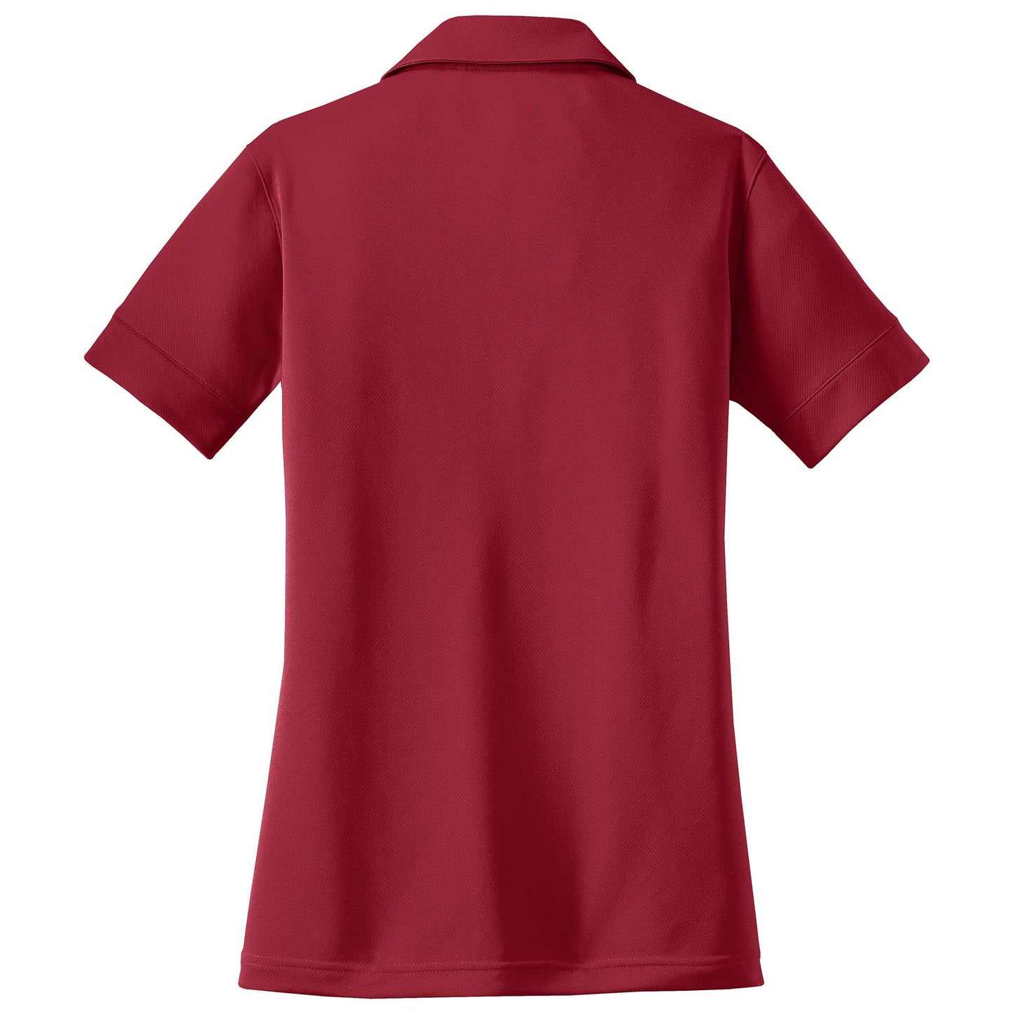 Blacktop Polo Shirt - OGIO - Contoured Fit