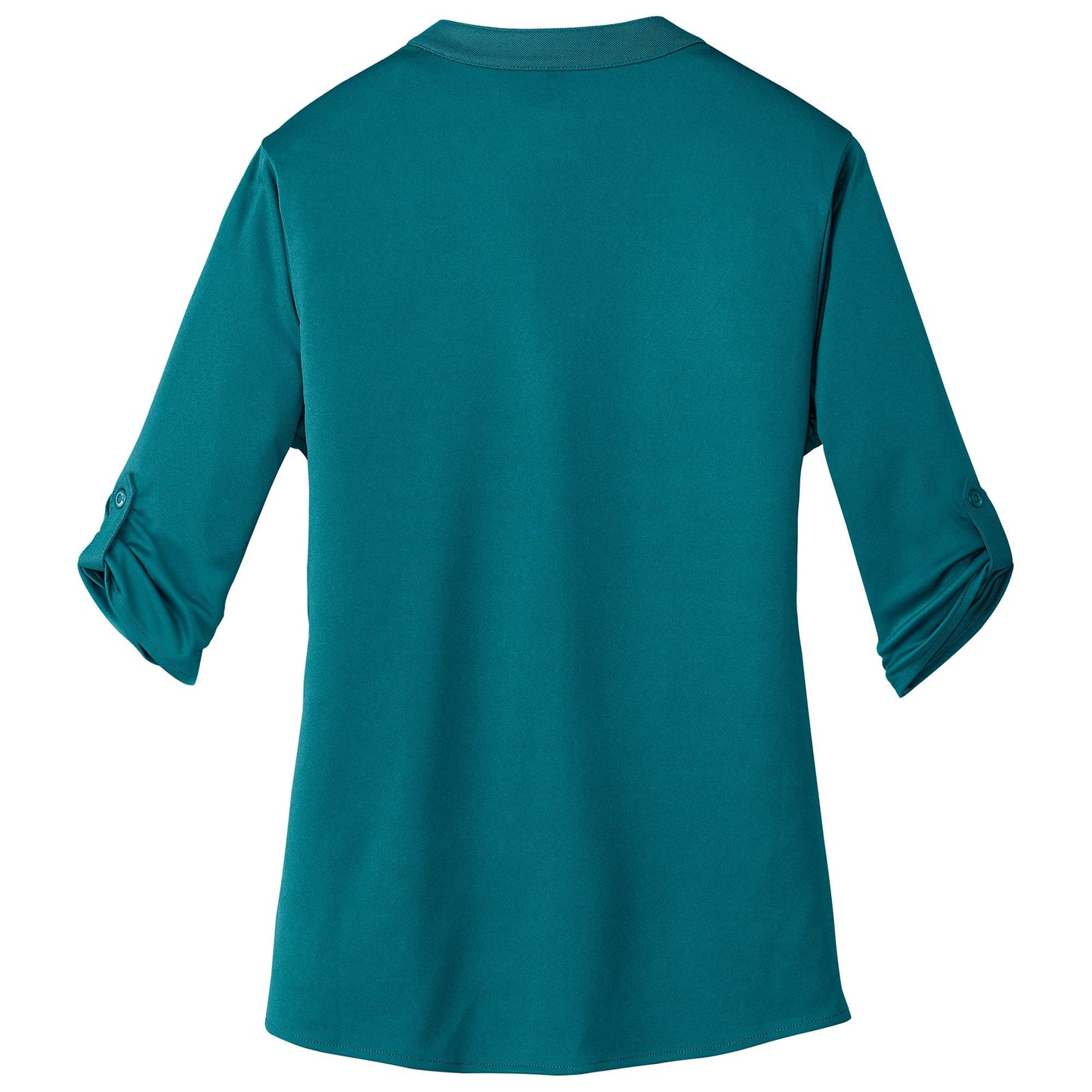 Blacktop Henley Shirt - OGIO - Stylish Comfort