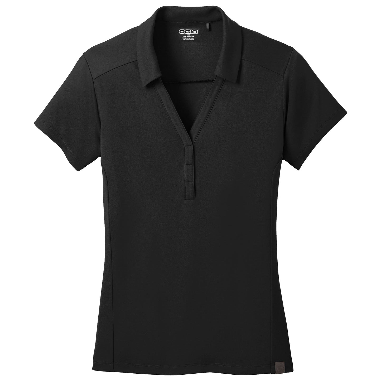 Blacktop Polo Shirts - OGIO - Performance Fabric