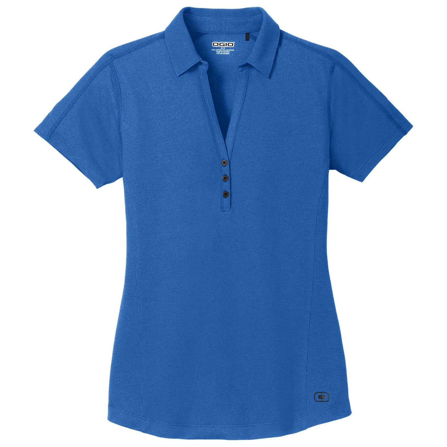 Blacktop Polo - OGIO - Moisture-Wicking Fabric