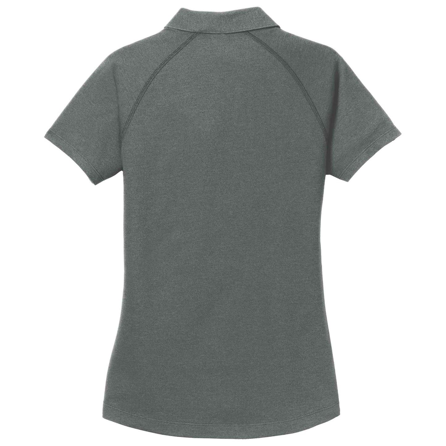 Blacktop Polo - OGIO - Moisture-Wicking Fabric