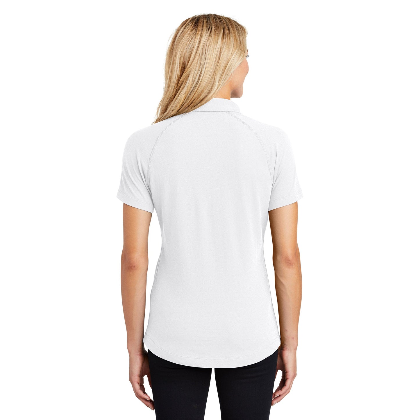 Blacktop Polo - OGIO - Moisture-Wicking Fabric