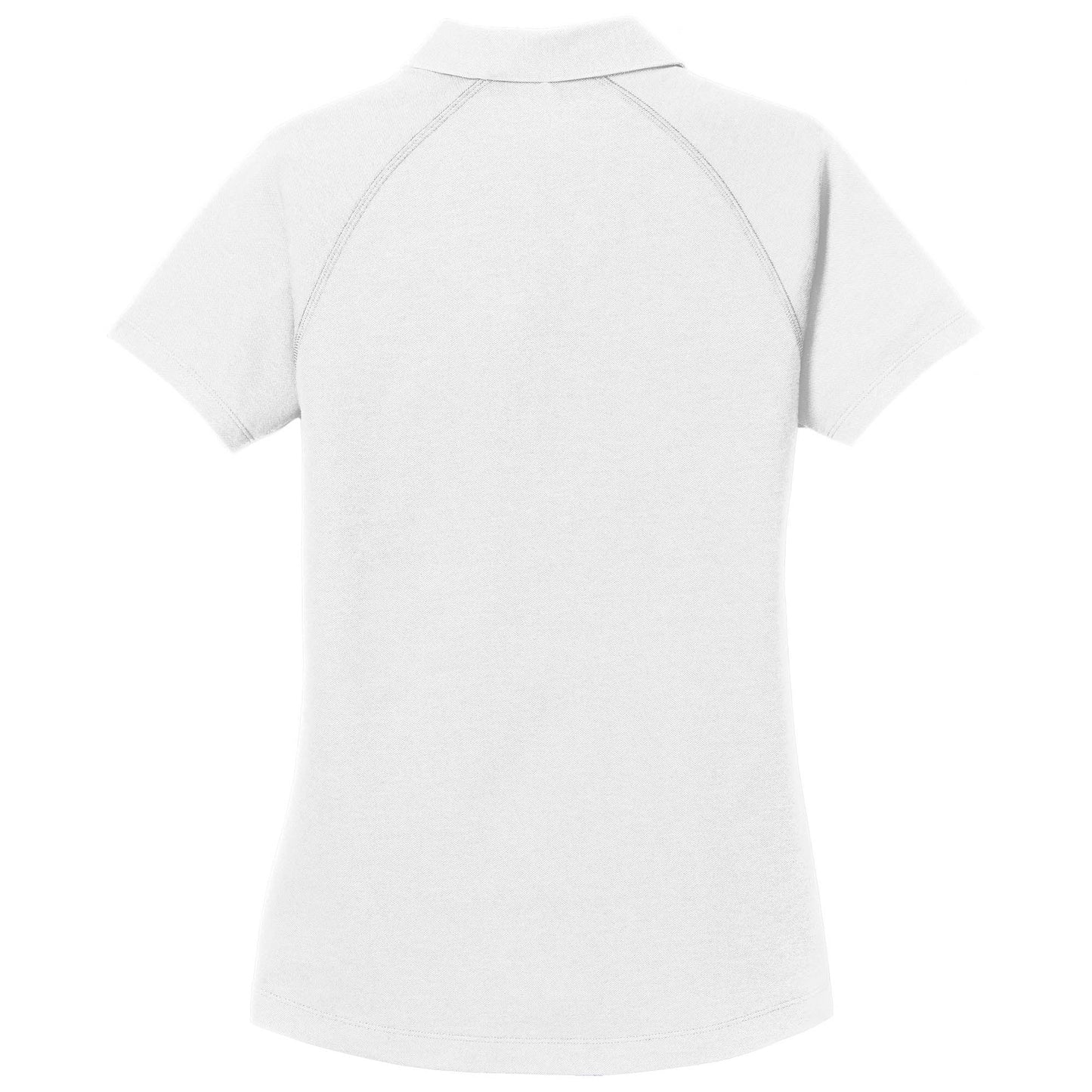 Blacktop Polo - OGIO - Moisture-Wicking Fabric