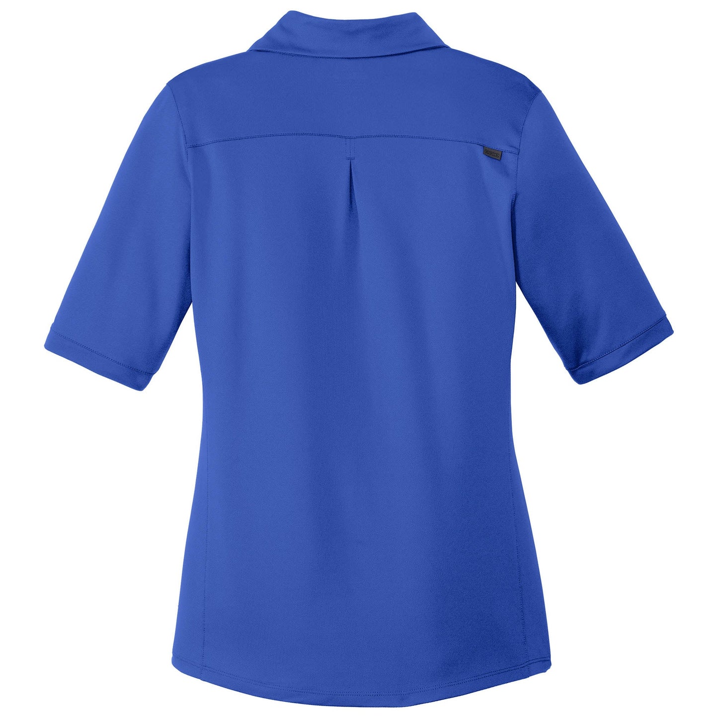 Blacktop Polo - OGIO - Stylish Mesh Design