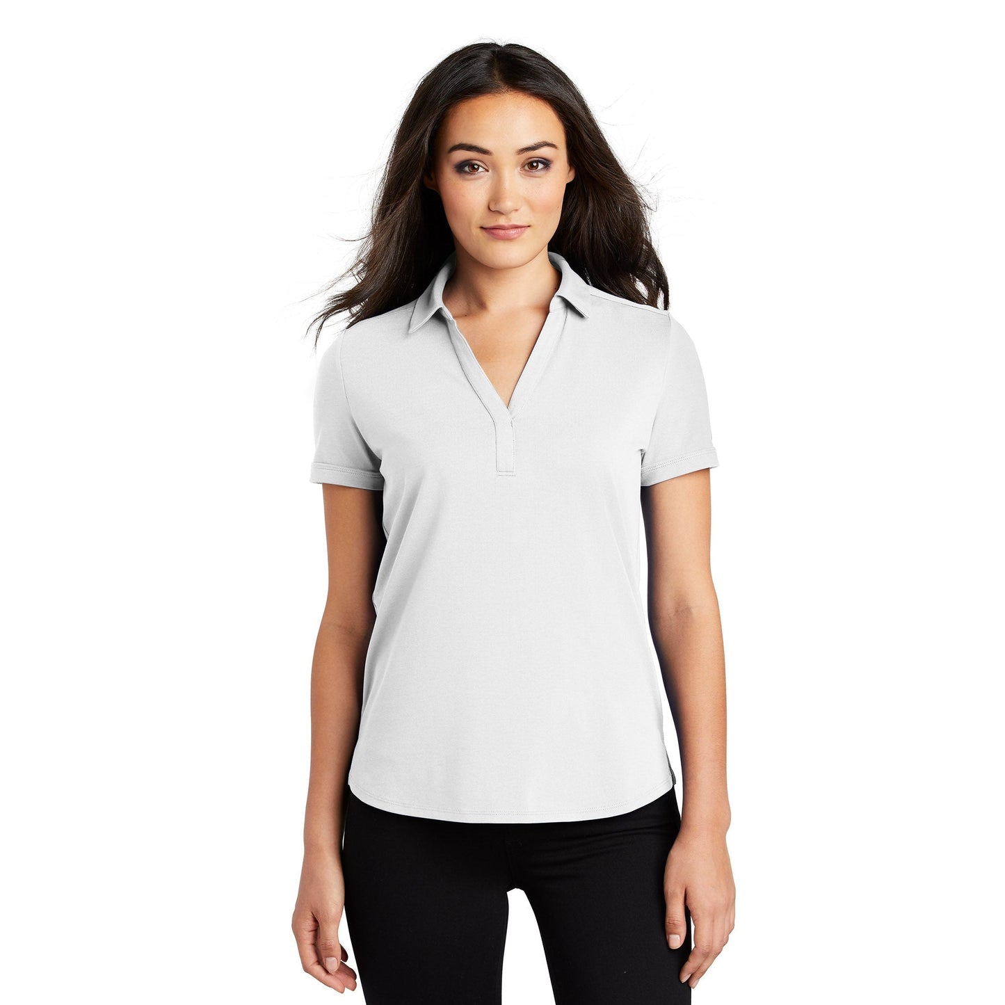 Blacktop Polo Shirt - OGIO - Moisture-Wicking Comfort