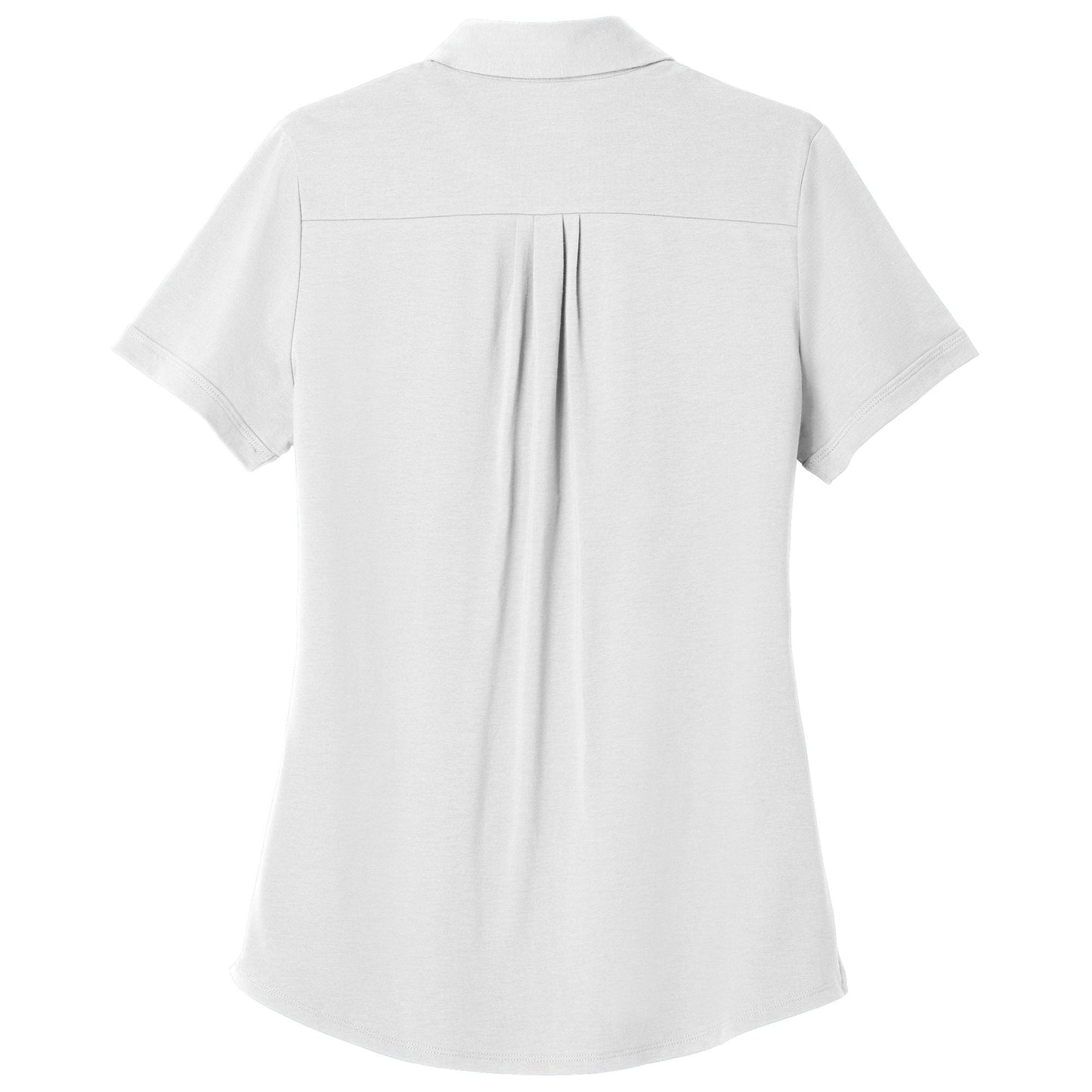 Blacktop Polo Shirt - OGIO - Moisture-Wicking Comfort