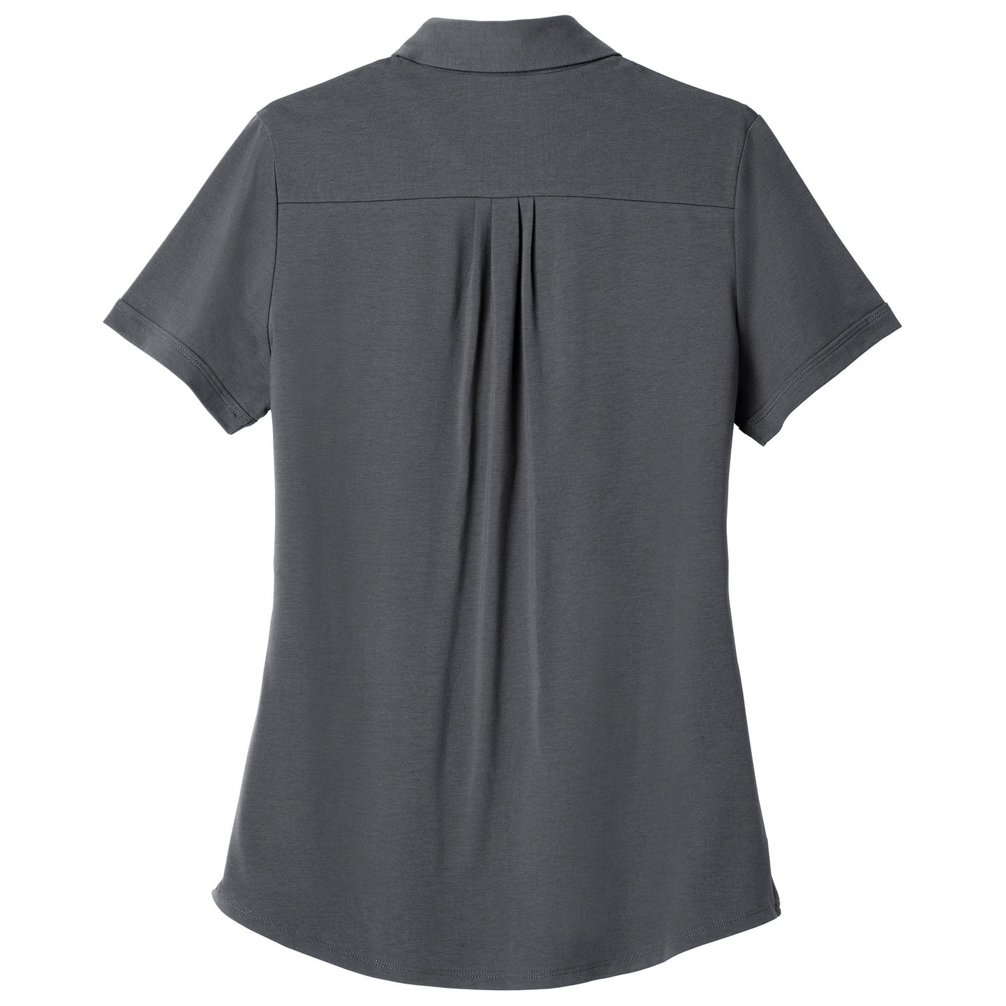 Blacktop Polo Shirt - OGIO - Moisture-Wicking Comfort