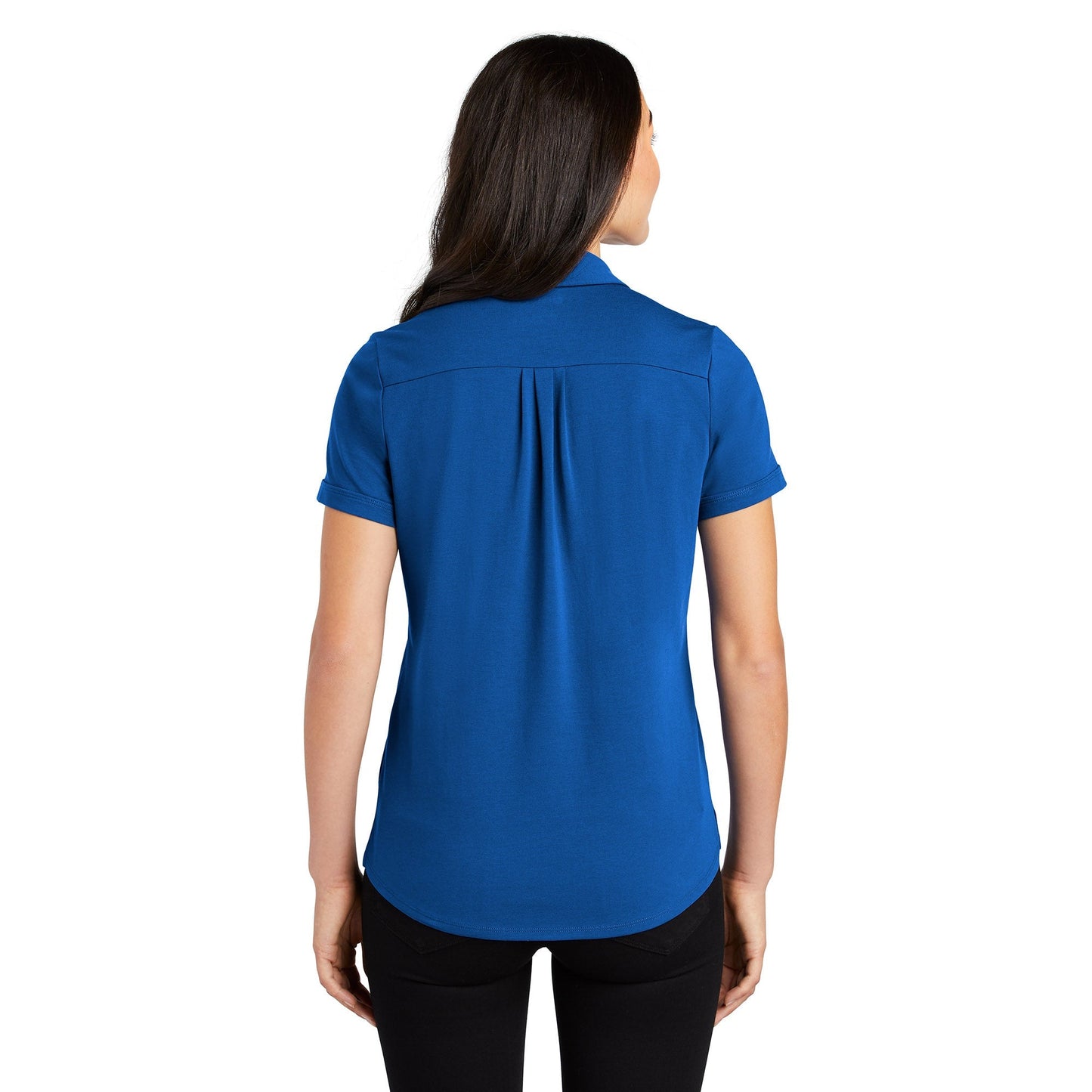 Blacktop Polo Shirt - OGIO - Moisture-Wicking Comfort
