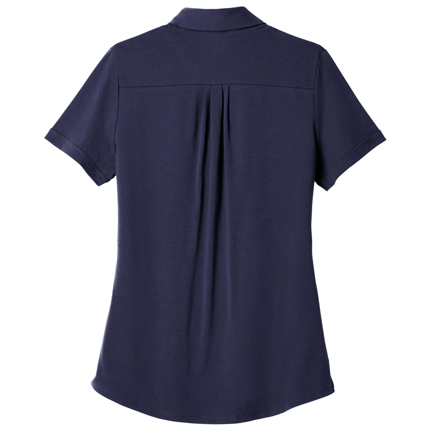 Blacktop Polo Shirt - OGIO - Moisture-Wicking Comfort