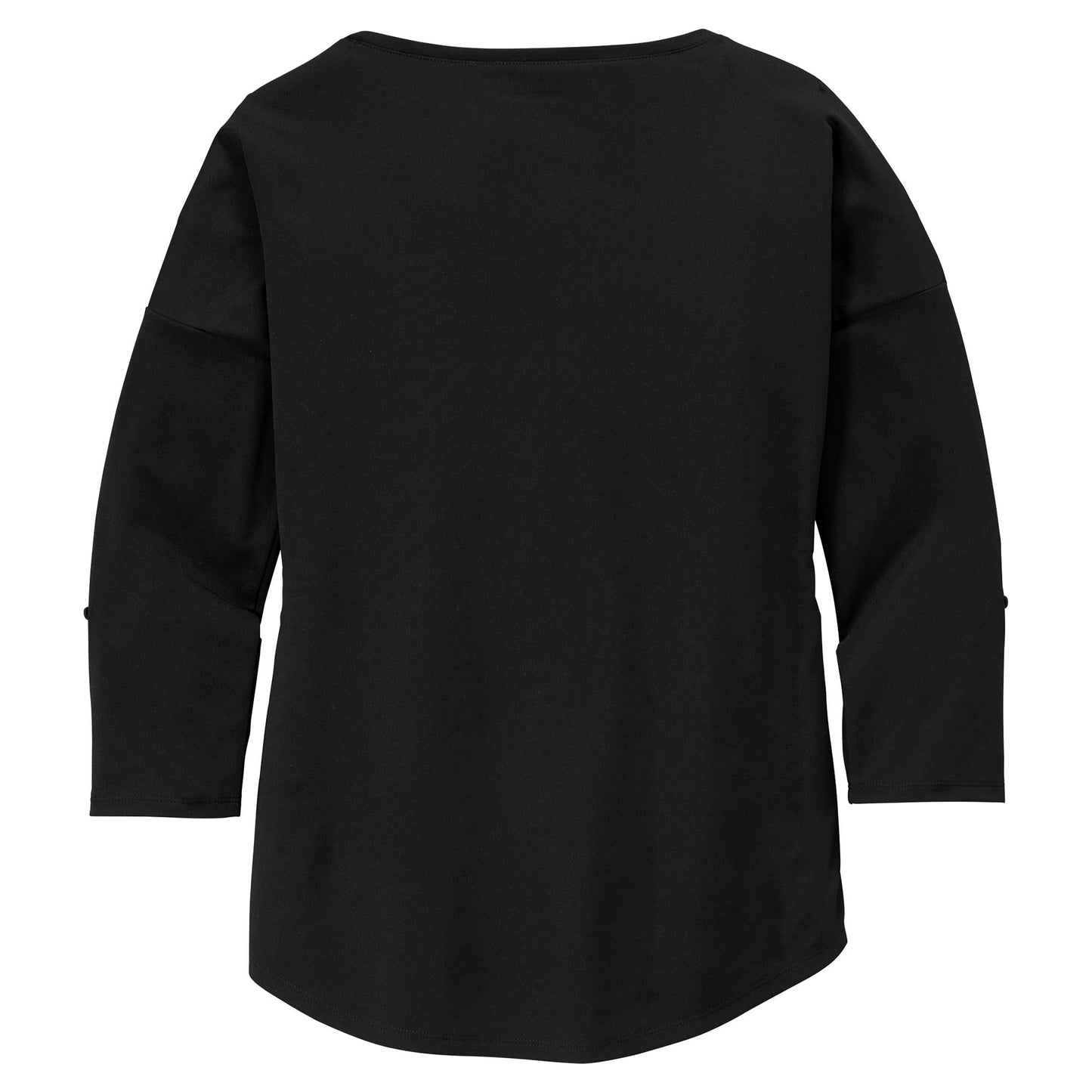 Blacktop T-Shirts - OGIO - Lightweight Polyester