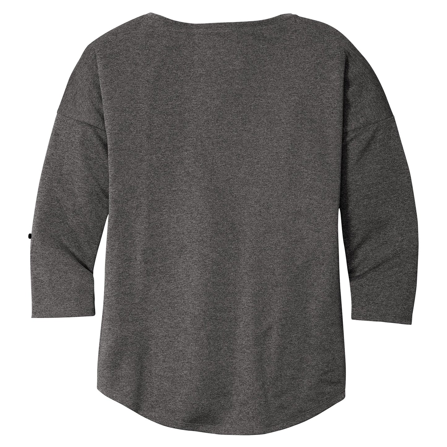 Blacktop T-Shirts - OGIO - Lightweight Polyester