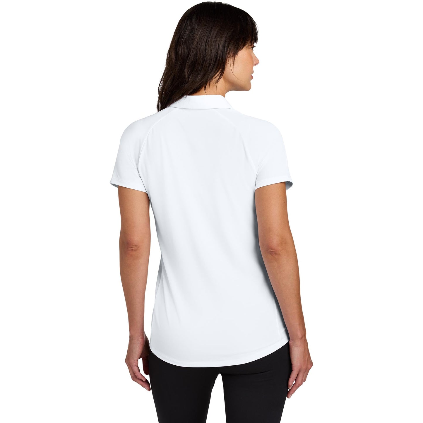 Blacktop Polo Shirt - OGIO - Moisture-Wicking Design