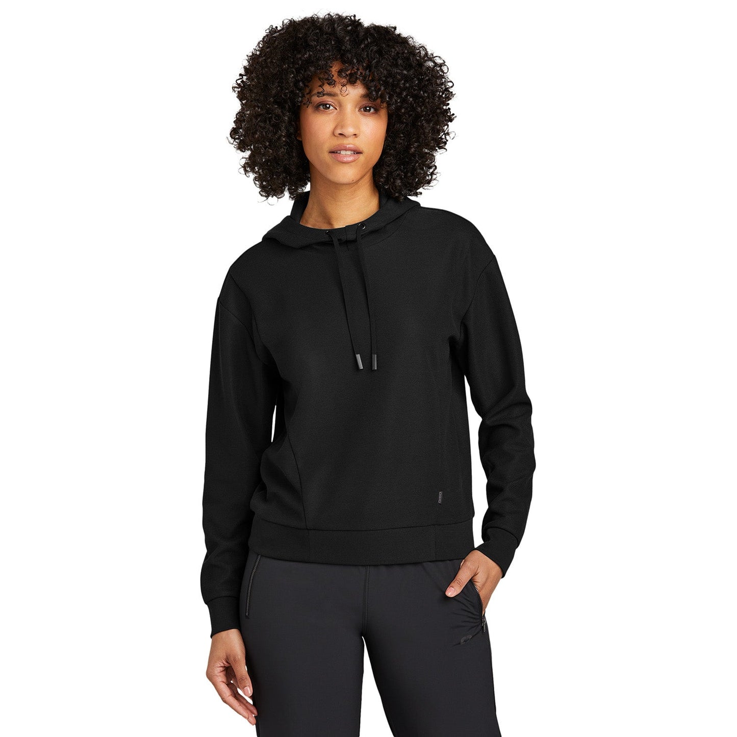 Blacktop Sweatshirt - OGIO - Stylish Modern Design