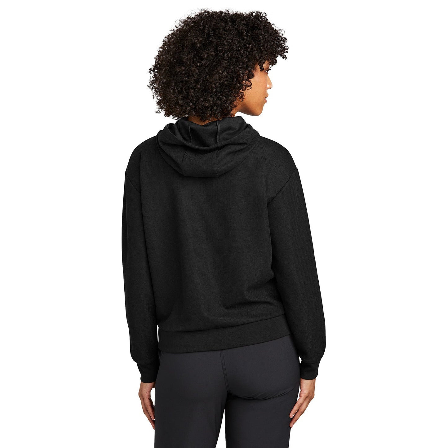 Blacktop Sweatshirt - OGIO - Stylish Modern Design