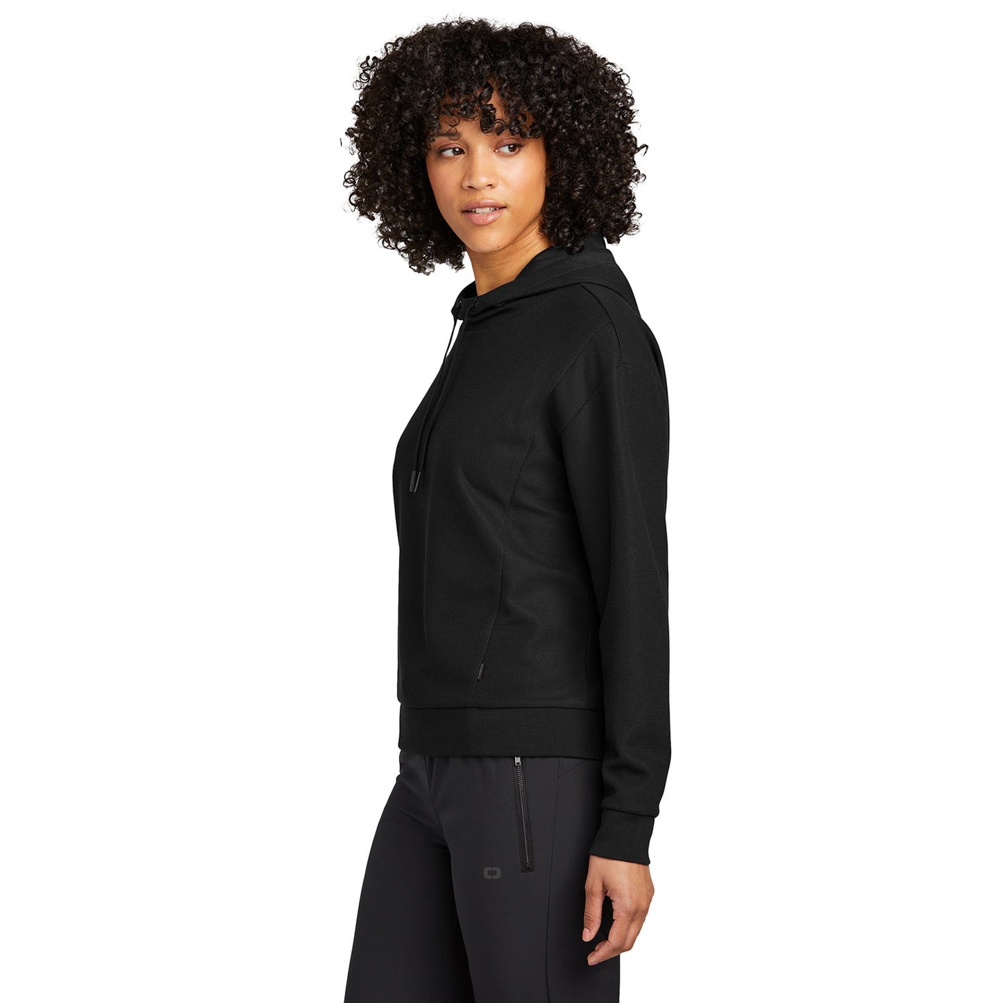 Blacktop Sweatshirt - OGIO - Stylish Modern Design