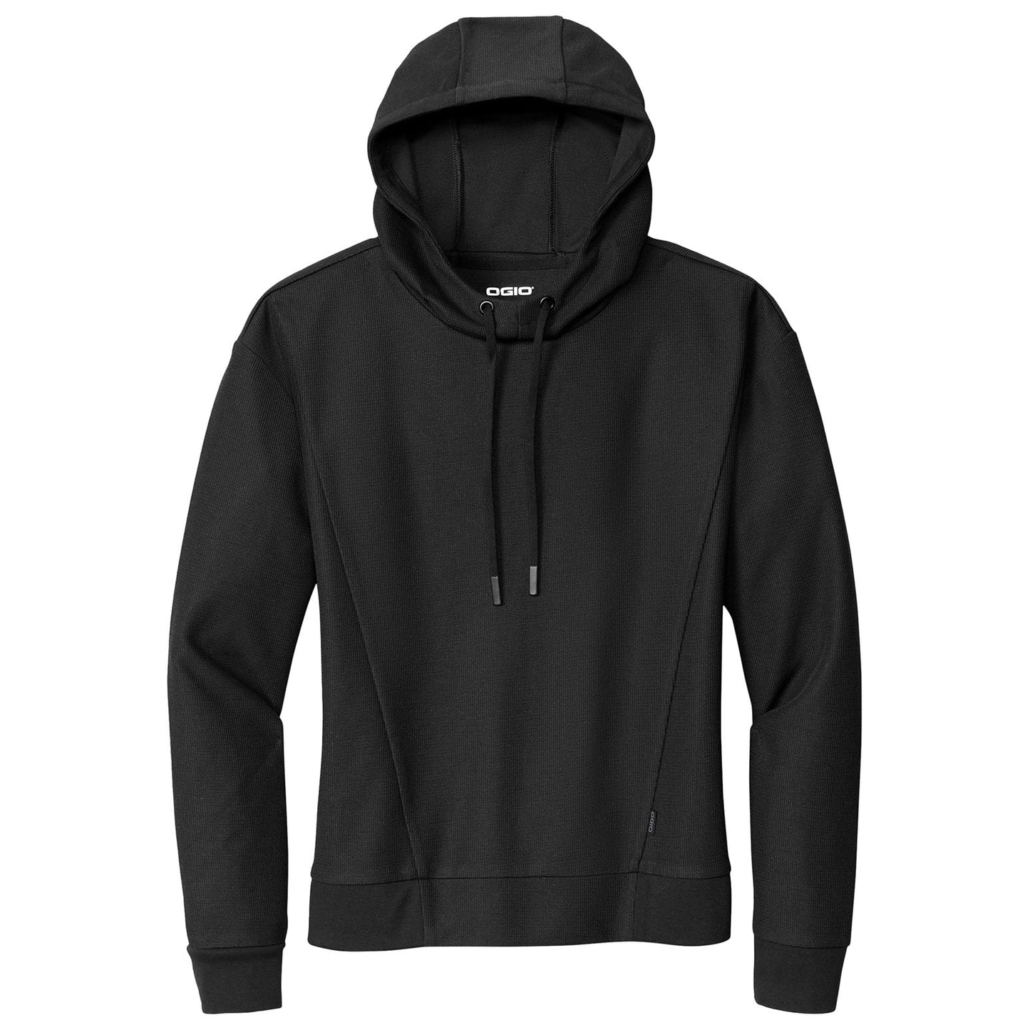 Blacktop Sweatshirt - OGIO - Stylish Modern Design