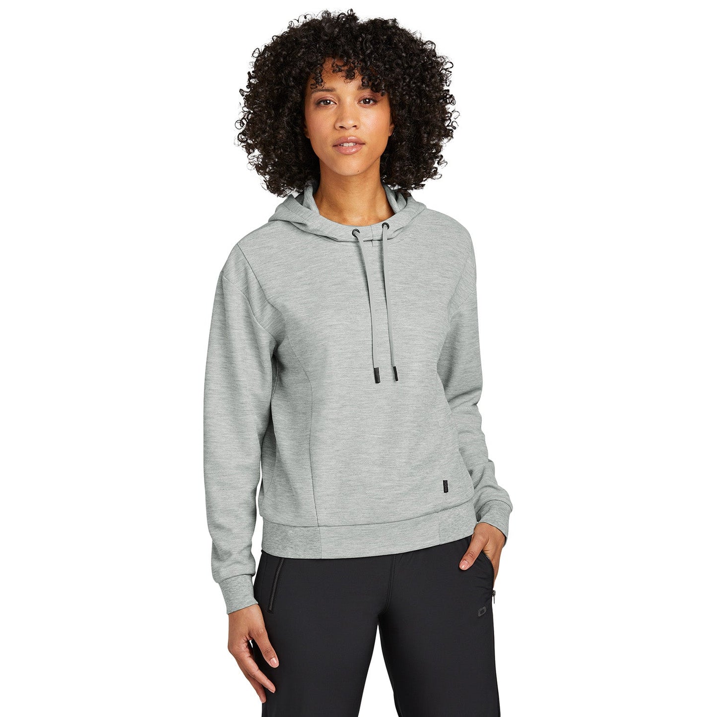 Blacktop Sweatshirt - OGIO - Stylish Modern Design