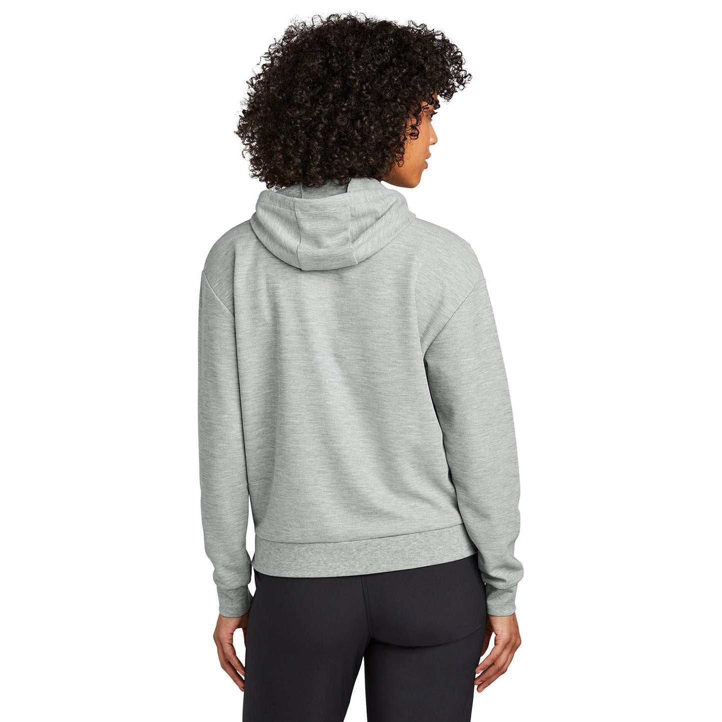 Blacktop Sweatshirt - OGIO - Stylish Modern Design