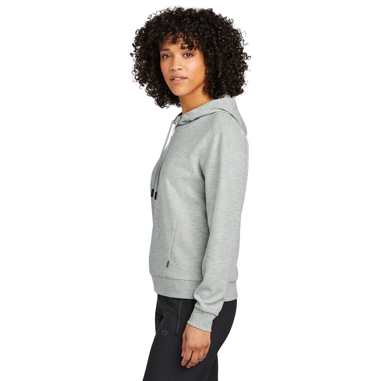 Blacktop Sweatshirt - OGIO - Stylish Modern Design