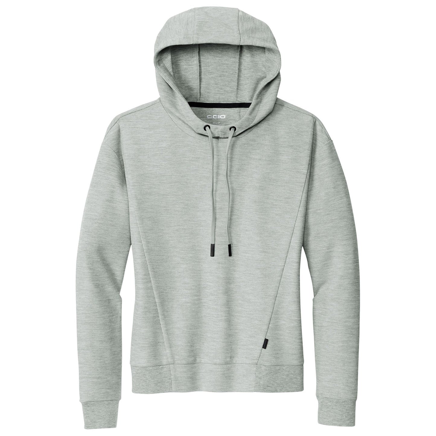 Blacktop Sweatshirt - OGIO - Stylish Modern Design